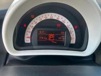 Usata Smart ForTwo Electric Drive Passion 41 kW (56 CV) 2019 Nero Berlina