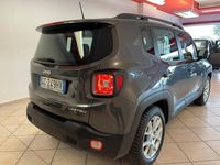 usata Jeep Renegade 1.6 MJT LIMITED, SENSORI DI PARCHEGG