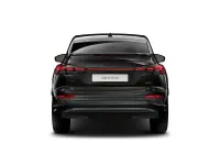 Nuova Audi Q4 Sportback e-tron S-Line 210 kW (286 CV) 2026 Nero mito metallizzato SUV