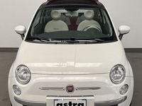 usata Fiat 500C 500C1.2 Lounge