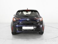 usata Toyota Corolla Hybrid AUTOMATICA 2022