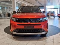 Nuova Opel Frontera 83 kW (113 CV) 2025 Arancione SUV