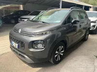Usata Citroën C3 Aircross PureTech 110 CV (80 kW) 2020 Vari colori SUV