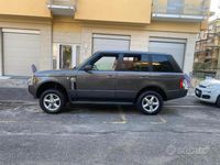 Usata Land Rover Range Rover Vogue 177 CV (130 kW) 2002 Grigio SUV