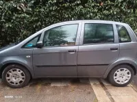 Usata Fiat Idea 77 CV (56 kW) 2006 Monovolume