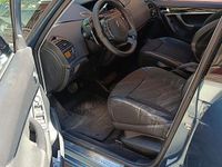 Usata Citroën C4 Picasso 2012 Monovolume