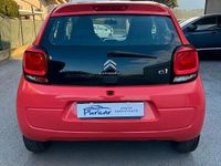 Usata Citroën C1 Shine 2015 Utilitaria