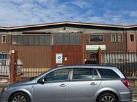 Usata Opel Astra 116 CV (85 kW) 2010 Argento Station wagon