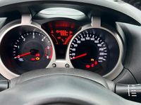 Usata Nissan Juke 2016 Grigio SUV