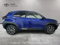 Usata Toyota Yaris Cross 2023 SUV