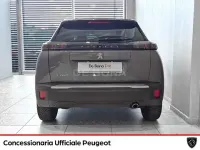 Usata Peugeot 2008 Active 110 CV (80 kW) 2022 Grigio SUV