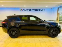 Usata Land Rover Range Rover Velar S 204 CV (150 kW) 2021 Nero SUV