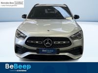 usata Mercedes GLA250 E PHEV (EQ-POWER) PREMIUM AUTO