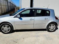 Usata Renault Mégane II 2007 Grigio Berlina
