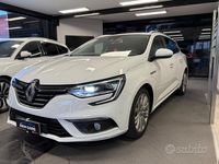 Usata Renault Mégane GrandTour Bose Edition 110 CV (80 kW) 2017 Bianco Station wagon