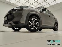 Usata Citroën C3 Aircross Shine 110 CV (80 kW) 2023 Grigio SUV