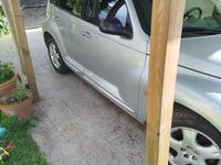 Usata Chrysler PT Cruiser Touring 121 CV (88 kW) 2003 Giallo Station wagon