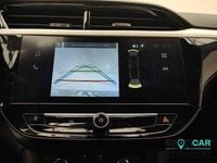 Usata Opel Corsa 100 CV (73 kW) 2025 Rosso Utilitaria