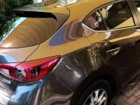 Usata Mazda 3 Evolve 150 CV (110 kW) 2016 Bronzo Berlina