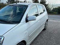 Usata Kia Picanto 65 CV (47 kW) 2007 Utilitaria