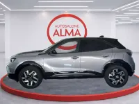 Nuova Opel Mokka 136 CV (100 kW) 2026 Grigio SUV