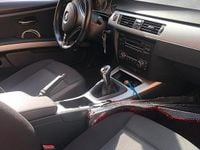 Usata BMW 2000 M Sport 2008 Berlina