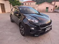 Usata Kia Sportage Urban 136 CV (100 kW) 2021 Other SUV