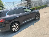 Usata Renault Koleos 177 CV (130 kW) 2017 Nero SUV