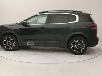 Usata Citroën C5 Aircross Shine 131 CV (96 kW) 2023 Nero SUV