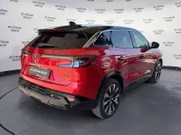 Usata Renault Austral Techno 199 CV (146 kW) 2023 Rosso SUV