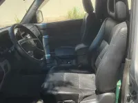 Usata Mitsubishi Pajero 160 CV (117 kW) 2002 SUV