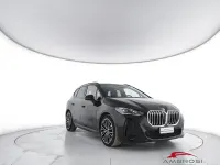 Usata BMW 218 M Sport 150 CV (110 kW) 2025 Nero Coupé