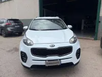 Occasion Kia Sportage 116 ch (85 kW) 2017 Blanc SUV