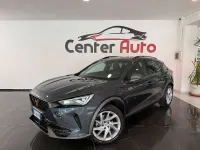 Usata Cupra Formentor 150 CV (110 kW) 2023 Other SUV