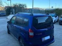 usata Ford Tourneo Courier -- Courier 1.6 TDCI 95 CV Plus