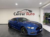 Usata Ford Mustang 317 CV (233 kW) 2018 Other Coupé