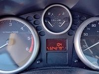 Usata Peugeot 207 70 CV (51 kW) 2012 Bianco Berlina