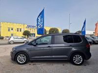 usata VW Touran 3ª serie 1.6 TDI Comfortline BlueMotion Technology