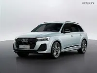 Usata Audi Q7 S-Line 286 CV (210 kW) 2024 Grigio SUV