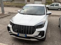 Usata DR DR 5.0 2025 Bianco SUV
