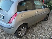 Usata Lancia Ypsilon 70 CV (51 kW) 2005 Utilitaria