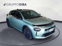 Usata Lancia Ypsilon 101 CV (74 kW) 2024 Verde Utilitaria