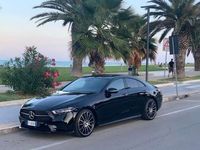 usata Mercedes CLS300 Coupe d Premium Plus auto