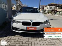 Usata BMW 320 Sport Line 190 CV (139 kW) 2016 Berlina