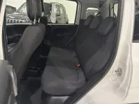 Usata Fiat Panda Cross Cross 70 CV (51 kW) 2024 Bianco Utilitaria