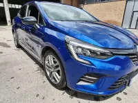 Usata Renault Clio V Techno 91 CV (66 kW) 2023 Berlina