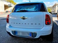 Usata Mini Countryman 2013 SUV