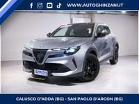 Usata Alfa Romeo Junior 145 CV (106 kW) 2025 Grigio SUV