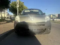 Usata Renault Kangoo 80 CV (58 kW) 2011 Monovolume
