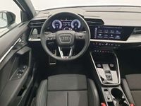 usata Audi A3 Sportback S line edition 35 TDI 110 kW (150 PS) S tronic